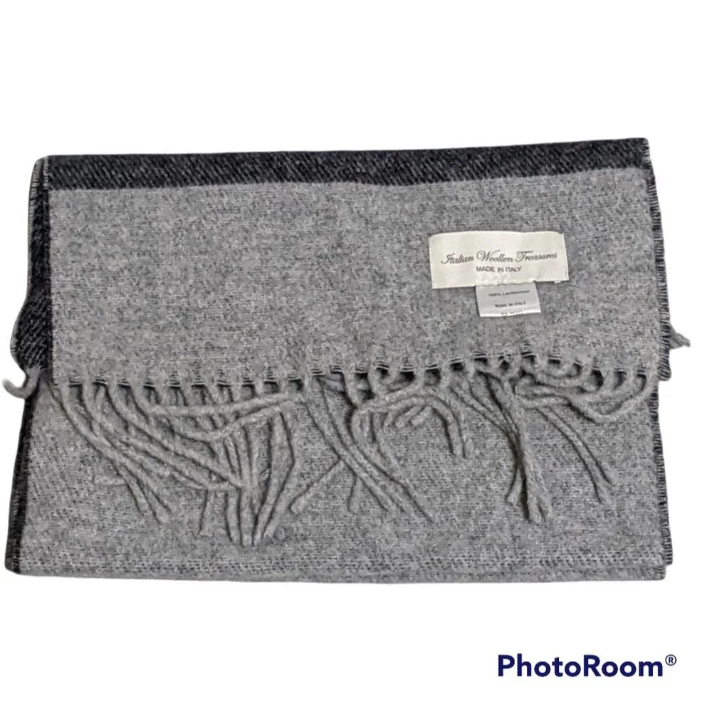 Woolen Treasures italian woolen